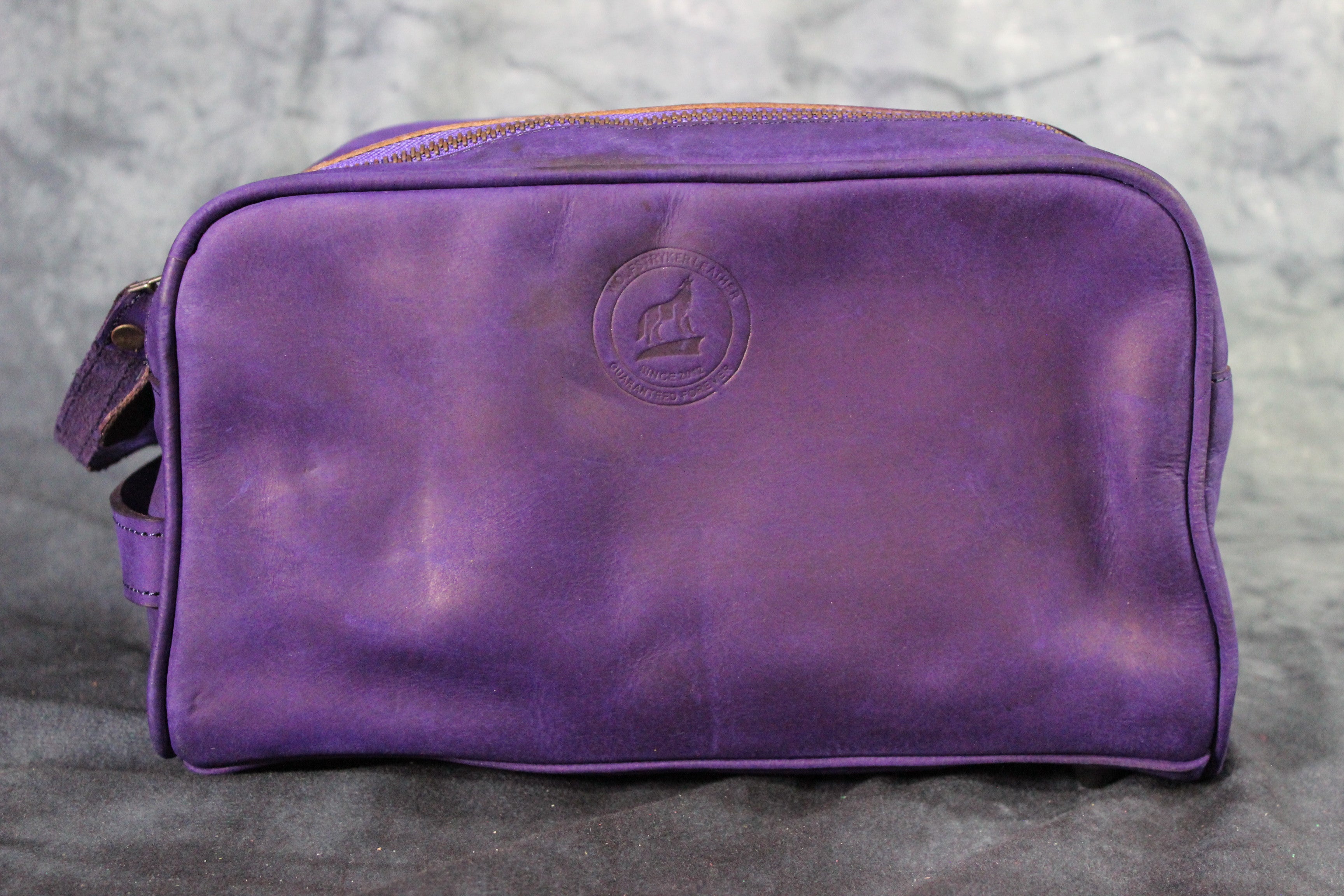 Wolfstryker's Personal Care Kit