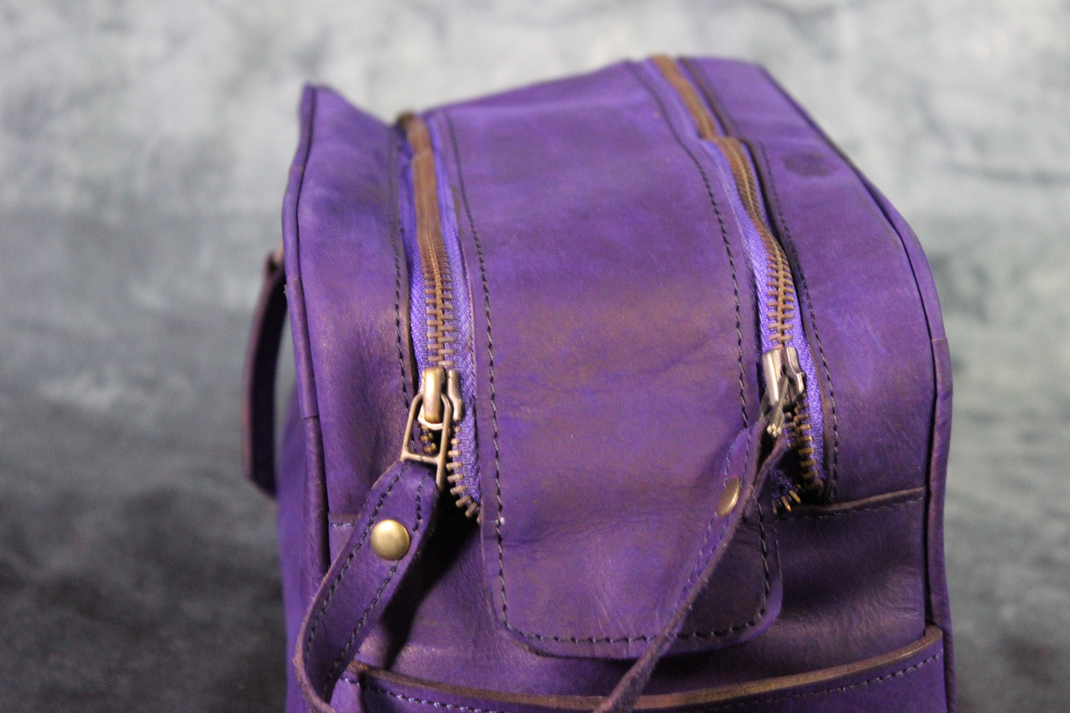 Wolfstryker's Personal Care Kit