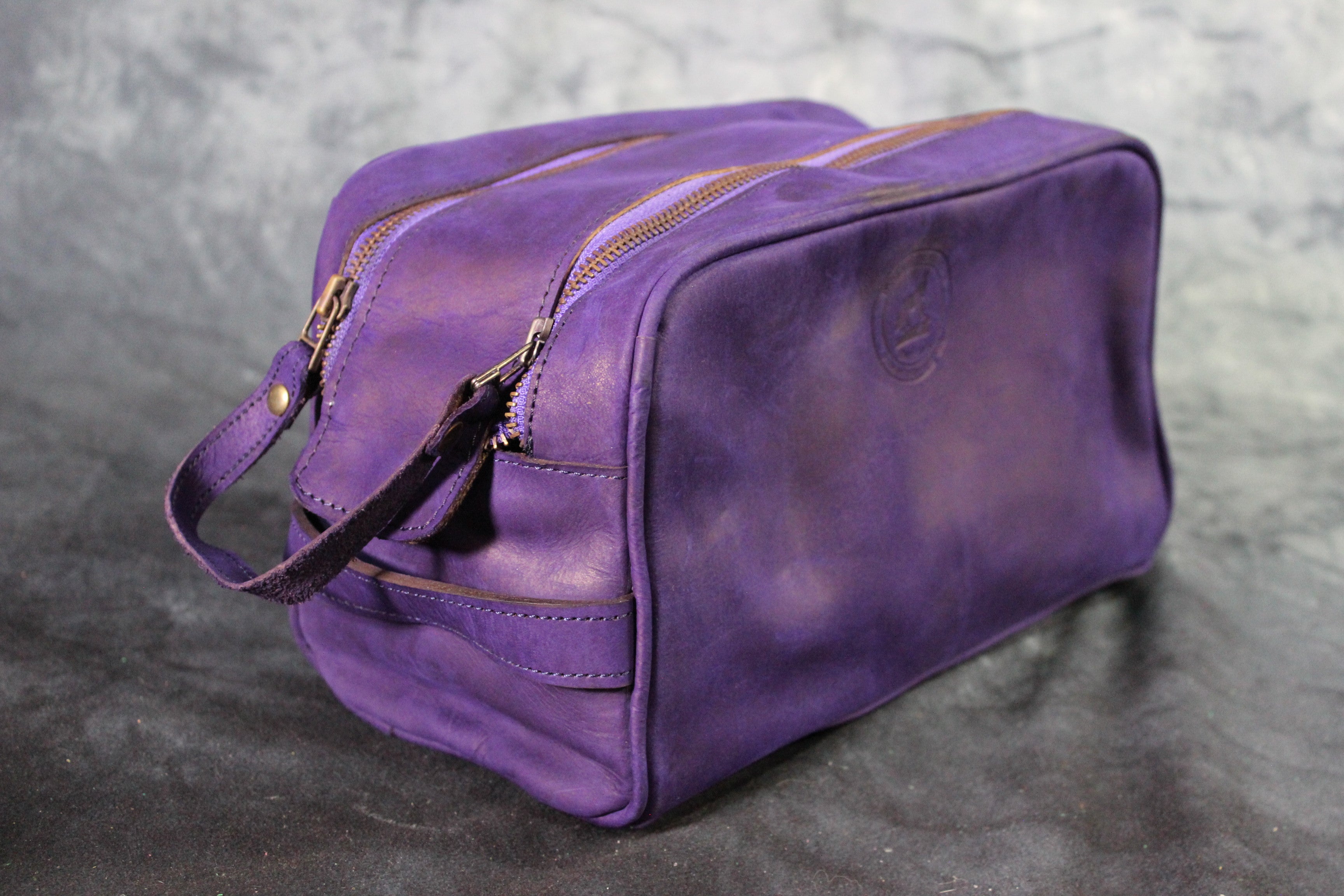 Wolfstryker's Personal Care Kit