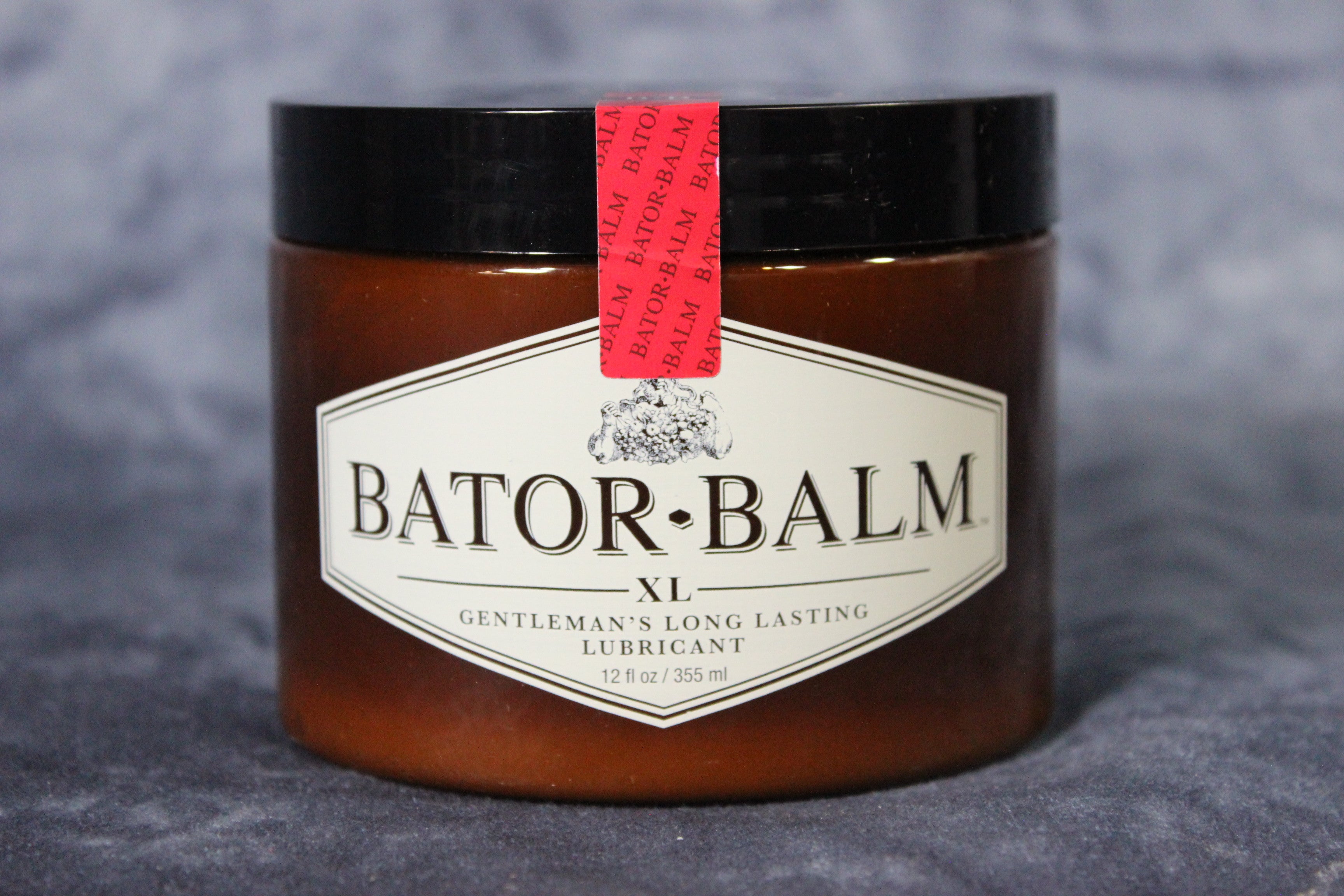 Bater Balm Gentleman's Long Lasting Lubricant