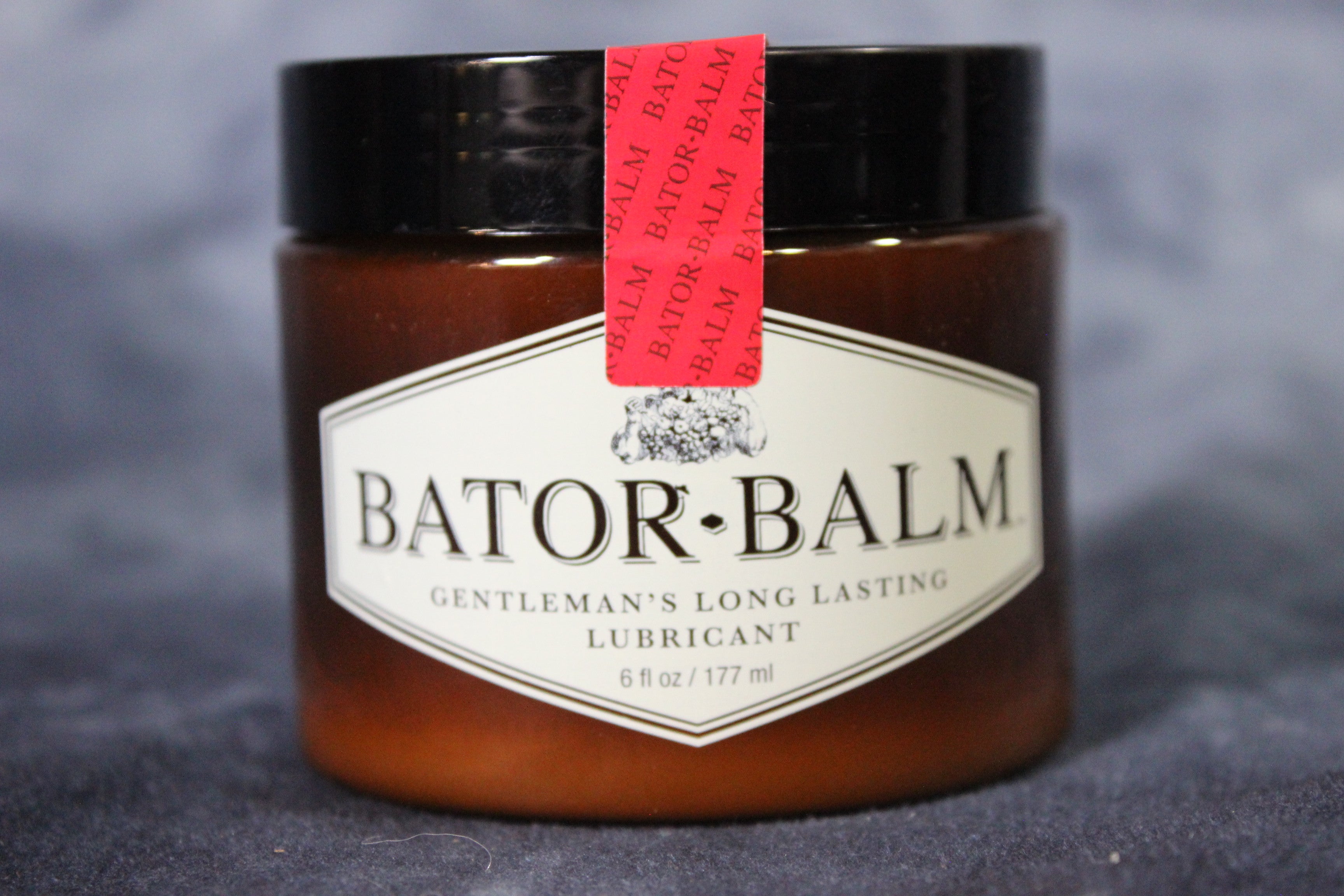 Bater Balm Gentleman's Long Lasting Lubricant