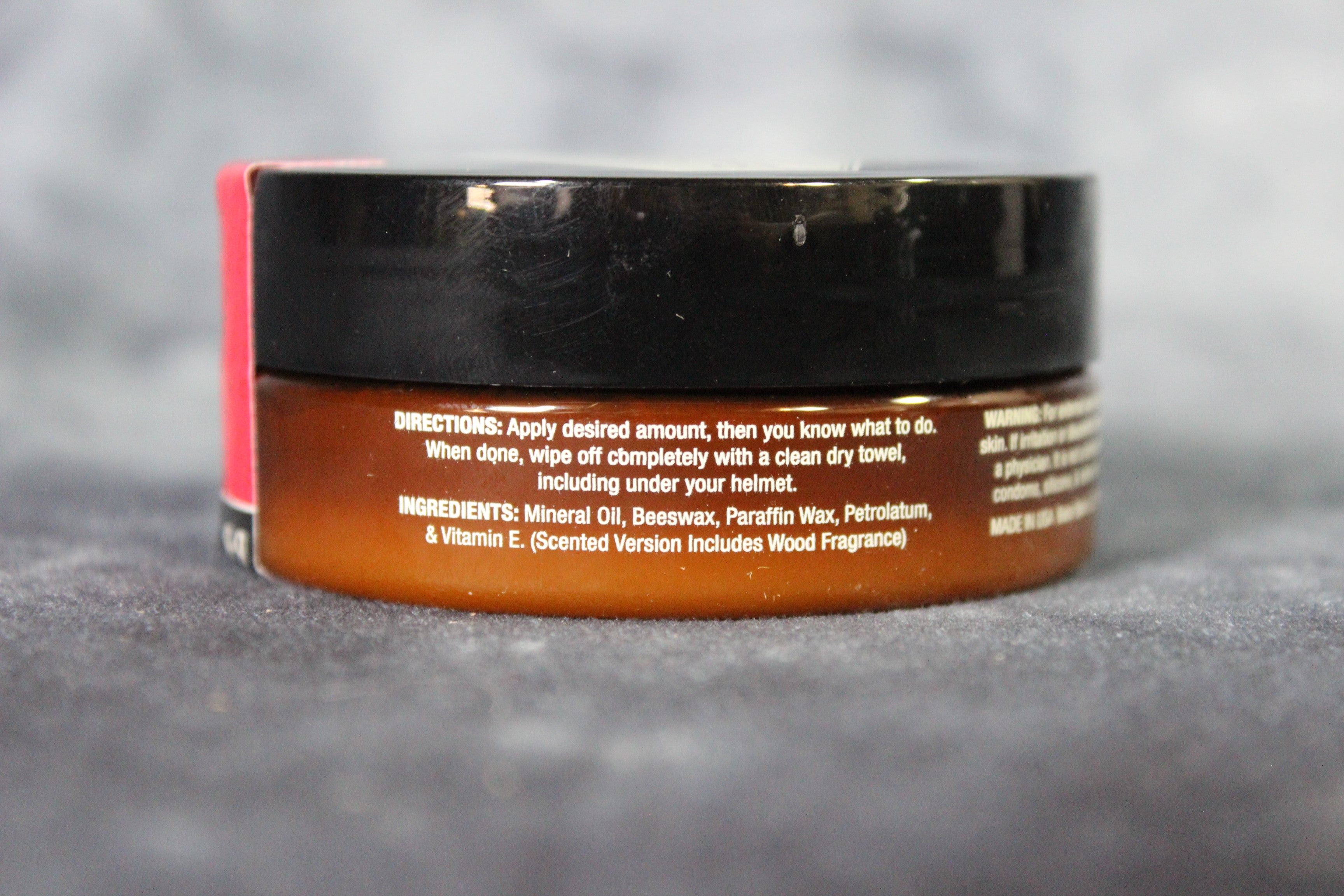 Bater Balm Gentleman's Long Lasting Lubricant