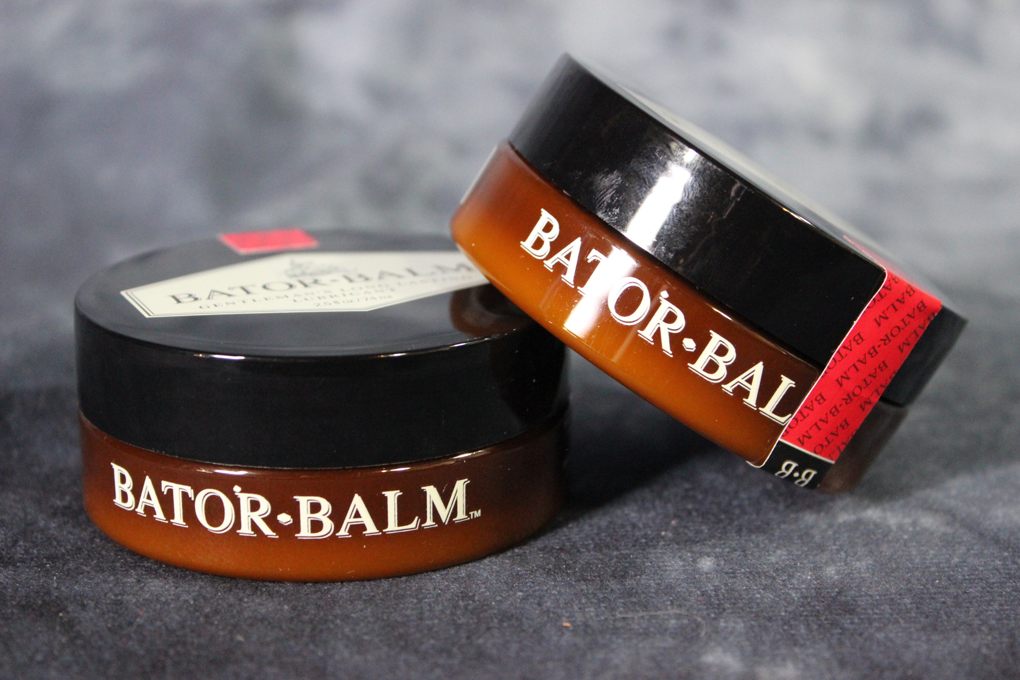 Bater Balm Gentleman's Long Lasting Lubricant