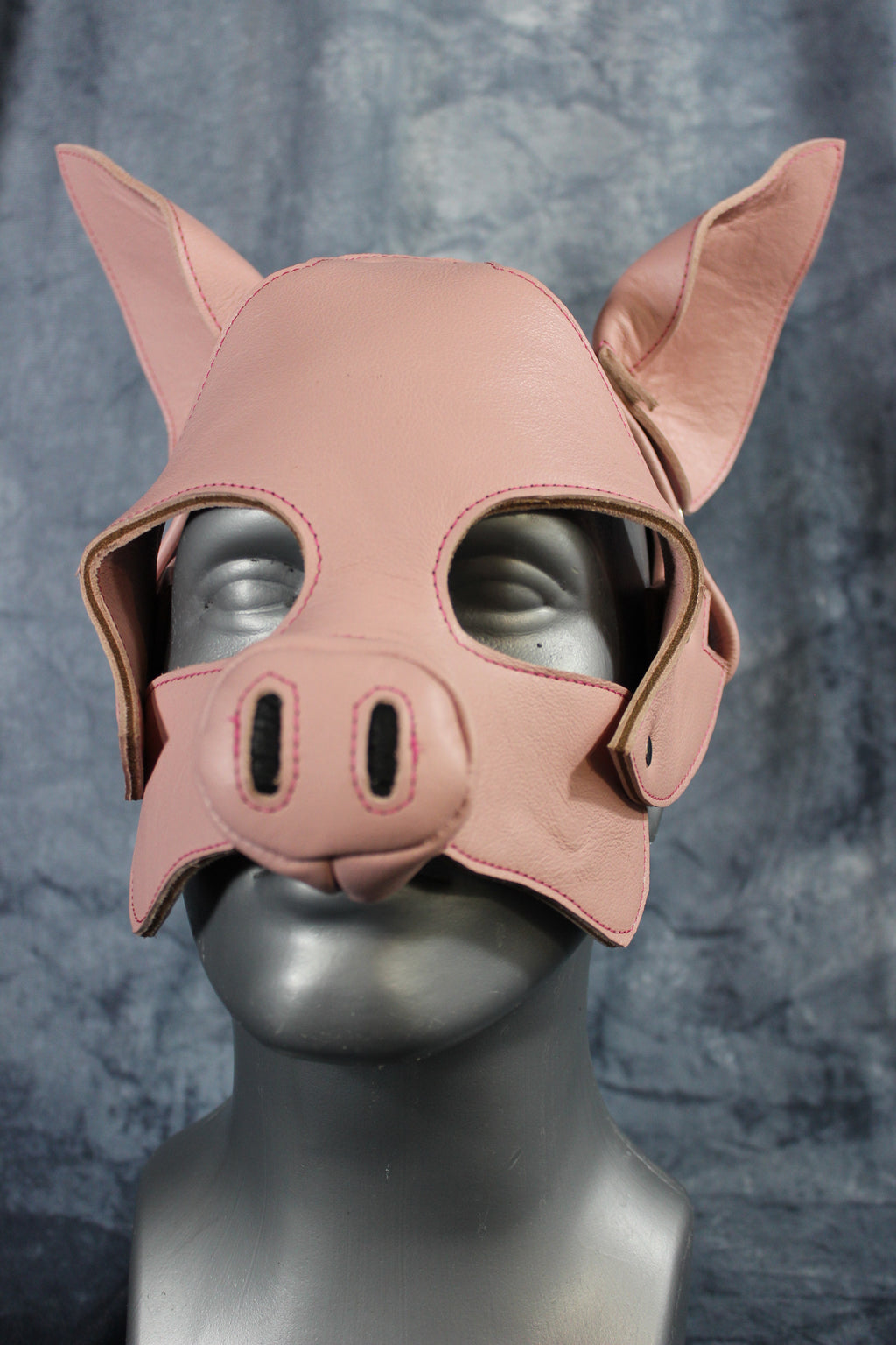Piggy Hood