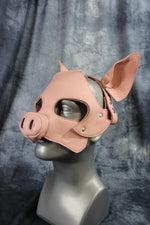 Piggy Hood