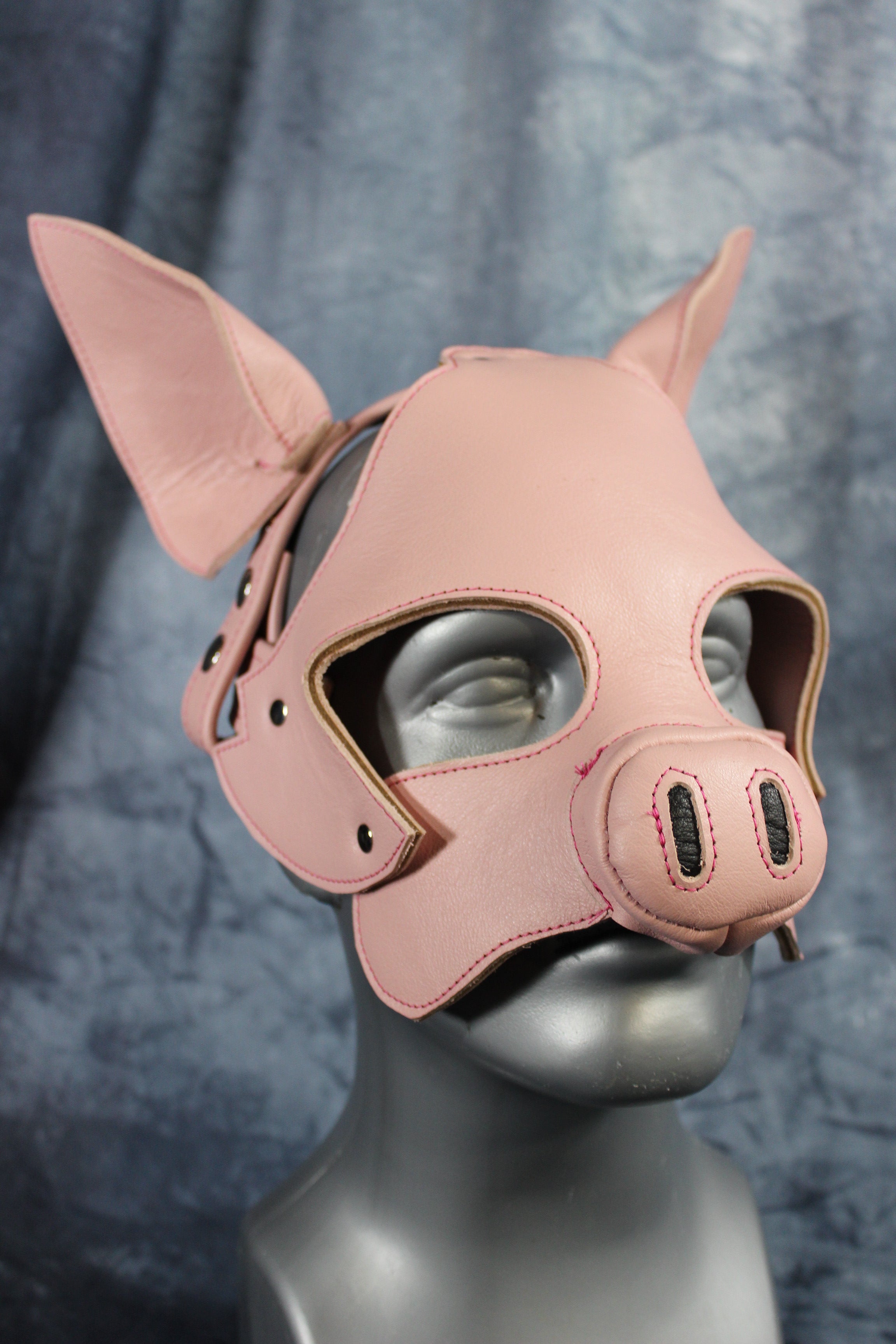 Piggy Hood