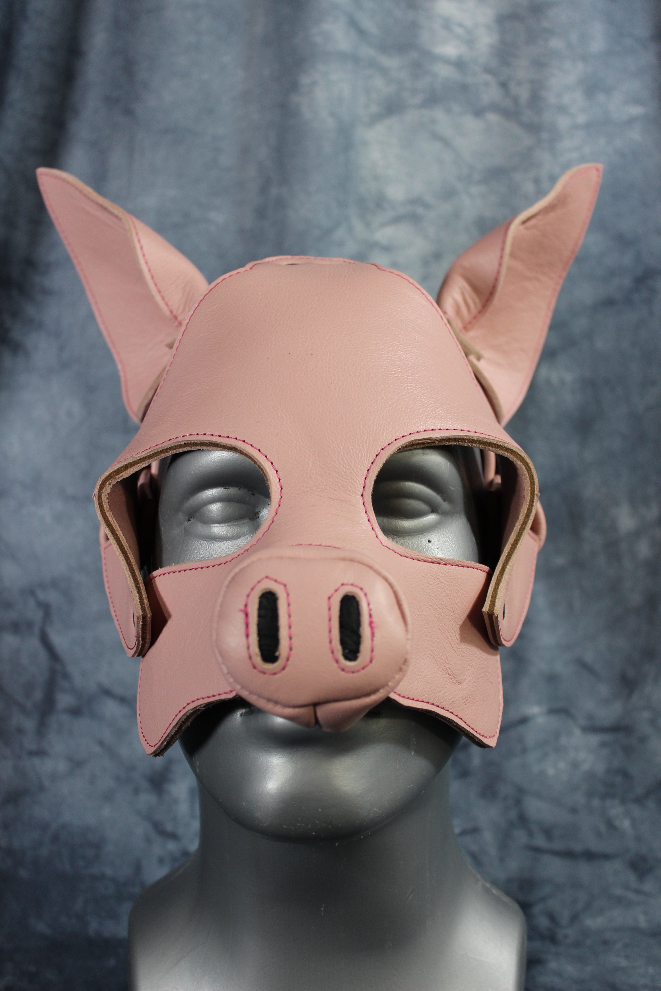 Piggy Hood