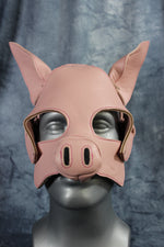 Piggy Hood