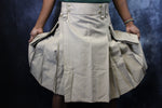 Utility Kilt in Khaki by KiltedBros