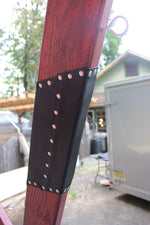 St. Andrew's Cross - Portable Edition