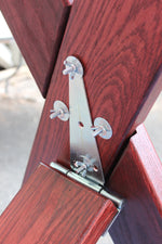 St. Andrew's Cross - Portable Edition