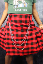 MacGregor Rob Roy Tartan Kilt by KiltedBros