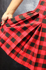 MacGregor Rob Roy Tartan Kilt by KiltedBros