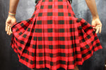 MacGregor Rob Roy Tartan Kilt by KiltedBros