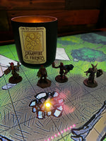 Long Rest Loot Dropper Candle