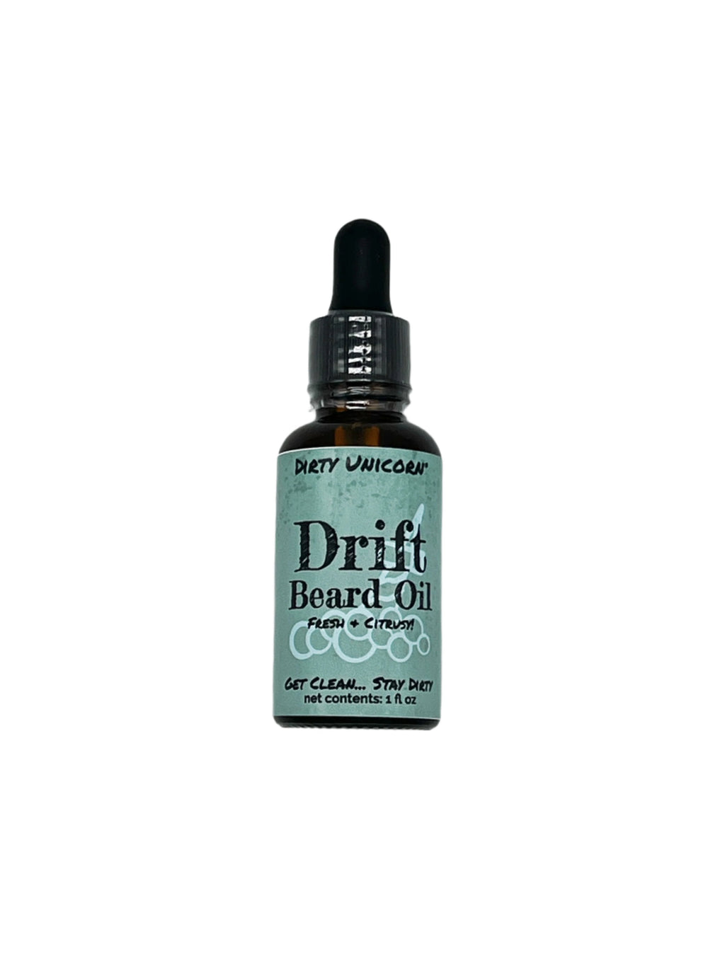 Drift Beard Oil