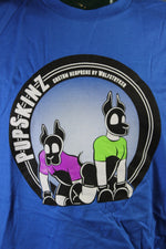 Wolfstryker T-Shirts