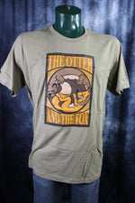 Wolfstryker T-Shirts