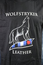 Wolfstryker T-Shirts