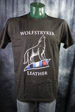 Wolfstryker T-Shirts