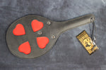 Queen Of Hearts Paddle by Otter and Fox