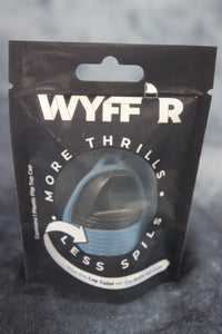 NOUVEAU WYFF'R ULTIME ! Retourner les dessus de bouteilles