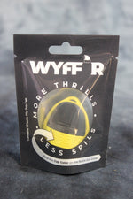 NEW ULTIMATE WYFF'R! Flip Bottle Tops