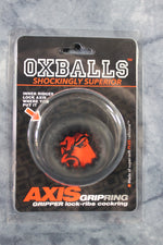 Anillo de agarre AXIS de Oxballs