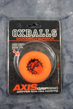 Anillo de agarre AXIS de Oxballs