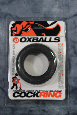 Oxballs COCK-T anillo de pene grueso y abultado