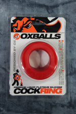 Oxballs COCK-B thick bulgering cockring