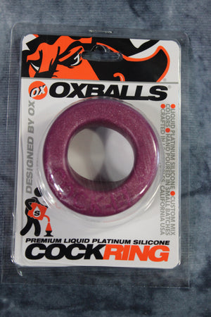 Oxballs COCK-B anillo de pene grueso y abultado