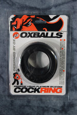 Oxballs COCK-B anillo de pene grueso y abultado