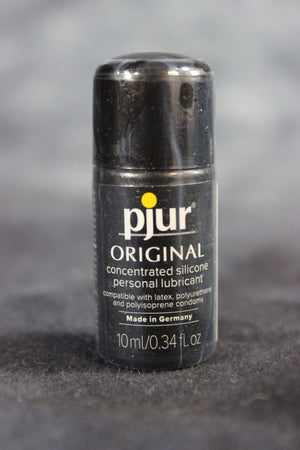 Lubricante Pjur