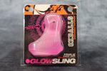 Oxballs Glowsling Pink Ice