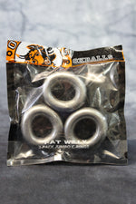 Oxballs Willy Rings 3-pack