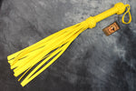 The Otter and The Fox's Amazing Rubber Floggers!!!