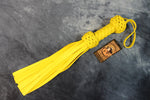 The Otter and The Fox's New MINI Rubber Floggers