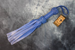 The Otter and The Fox's New MINI Rubber Floggers