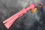 The Otter and The Fox's New MINI Rubber Floggers