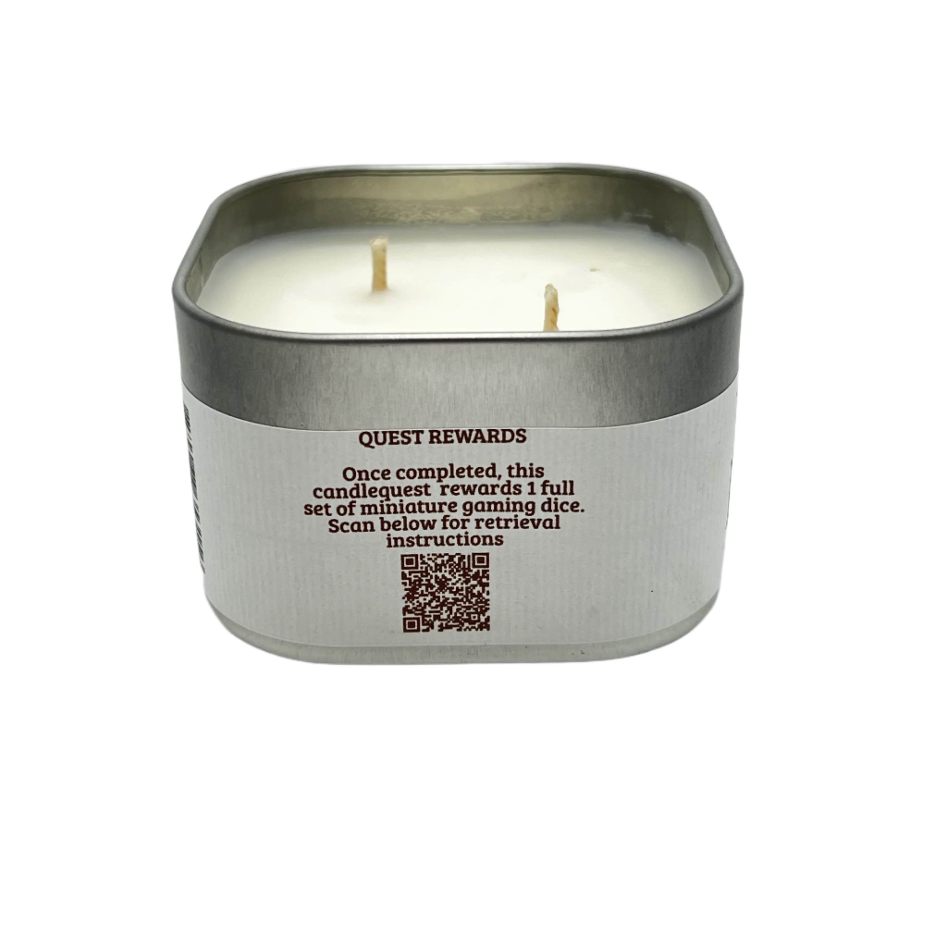 A Stroll In The Bush - A Deep Woods Side Quest