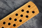 Wooden Paddle