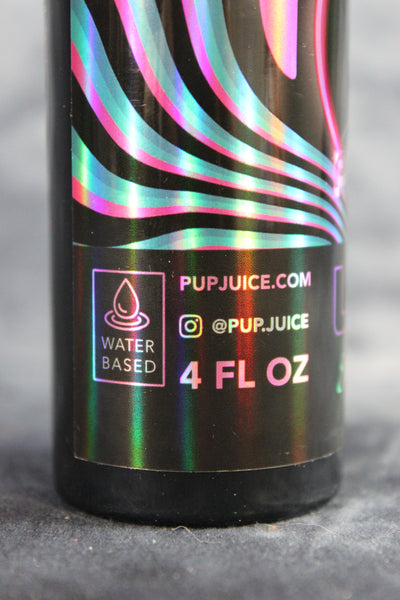 Pup Drool Lube Wolfstryker Leather Pup Drool Lube Wolfstryker Leather