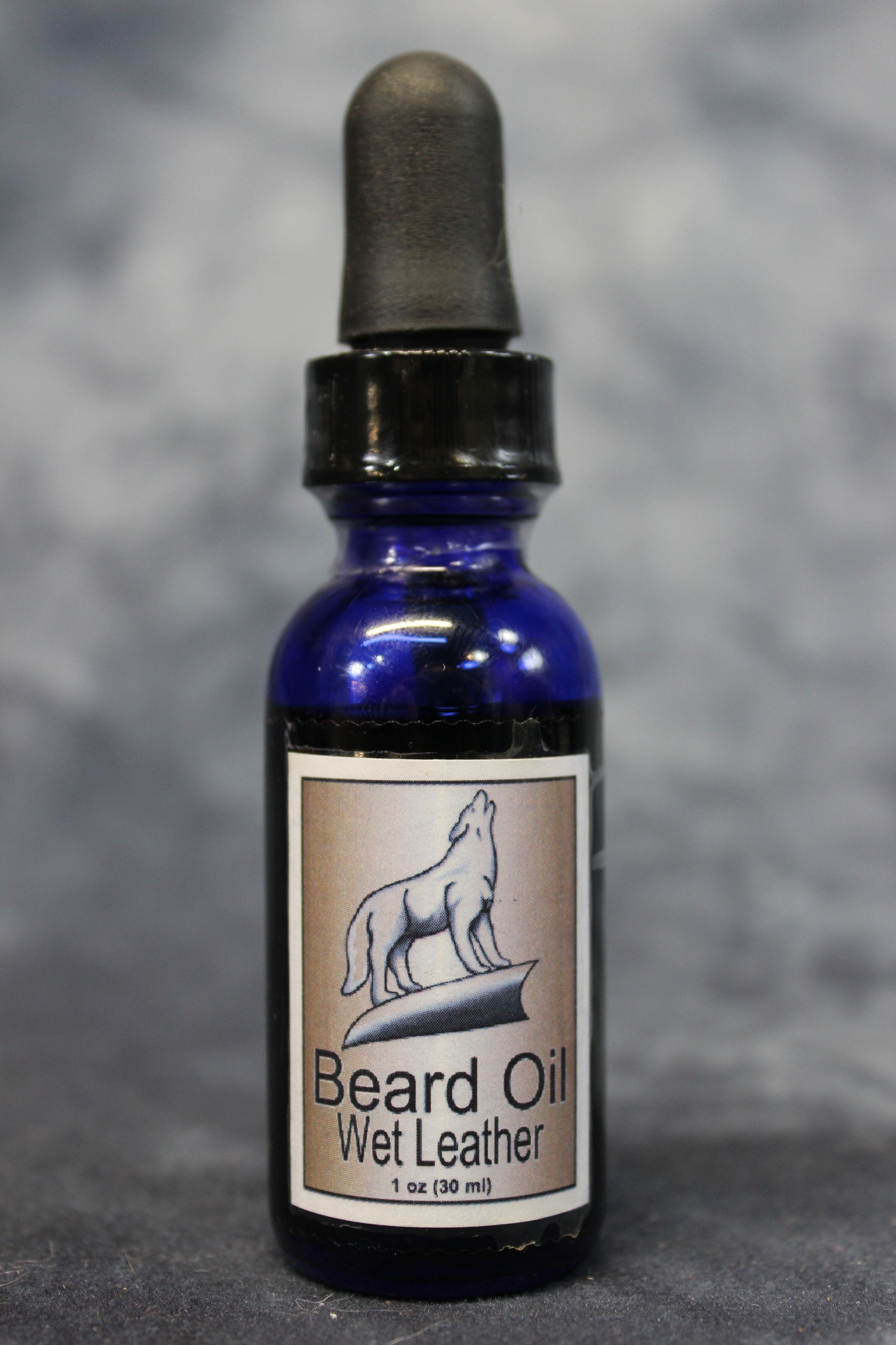 Beard Oil by Woosh