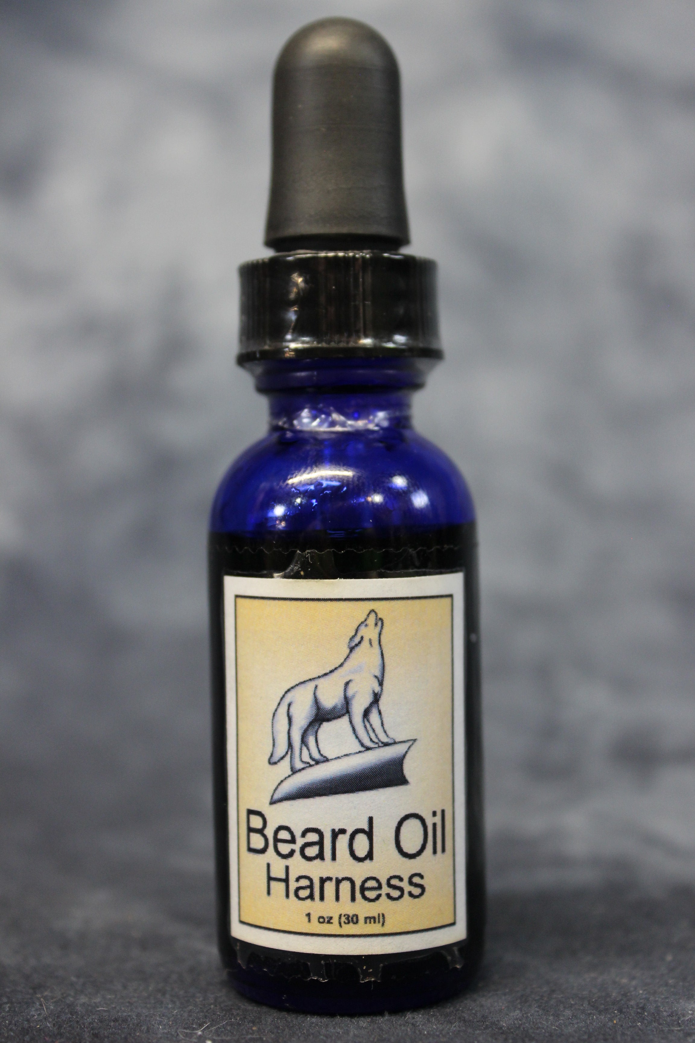 Beard Oil by Woosh