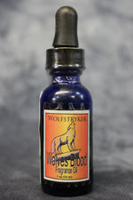 Beard Oil by Woosh