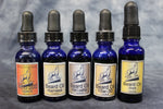 Beard Oil by Woosh