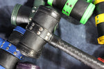 Harley Quinn Bondage Hammer