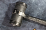 Harley Quinn Bondage Hammer