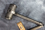 Harley Quinn Bondage Hammer